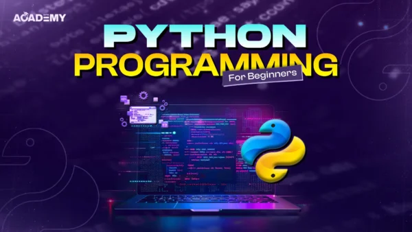 Python Programming For Beginners