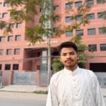 Sultan Ahmed Kabir Shrabon